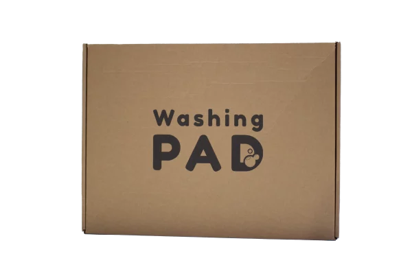 Box Washing pad