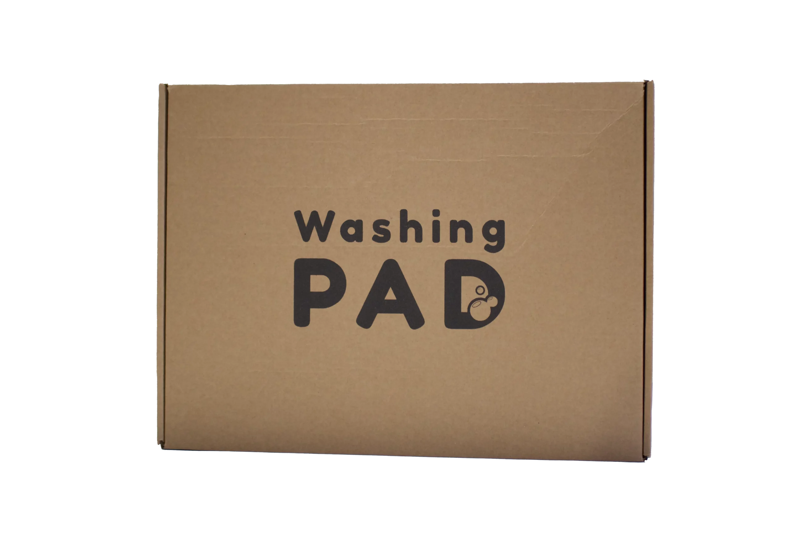 Box Washing pad