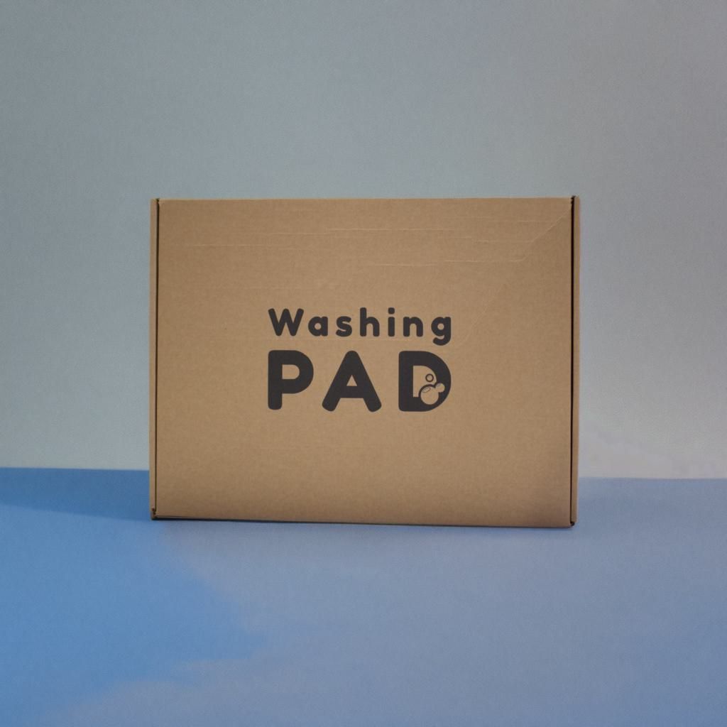 WashingPad Box
